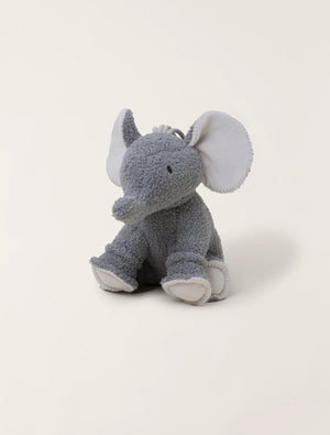 COZY ELEPHANT BUDDY Plush Toy Barefoot Dreams 