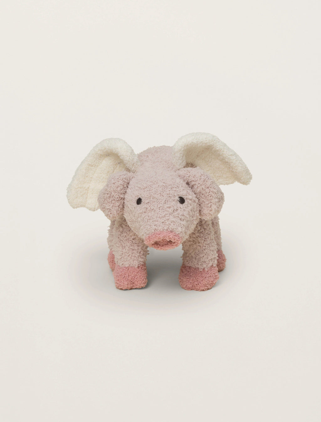 COZY FLYING PIG BUDDIE Plush Toy Barefoot Dreams 
