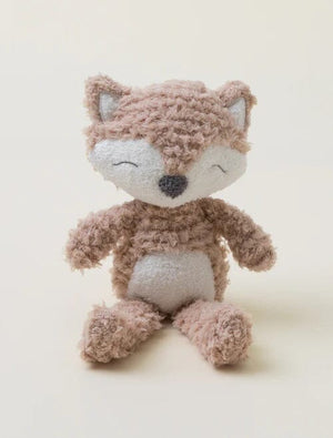 COZY FOX BUDDIE Plush Toy Barefoot Dreams 