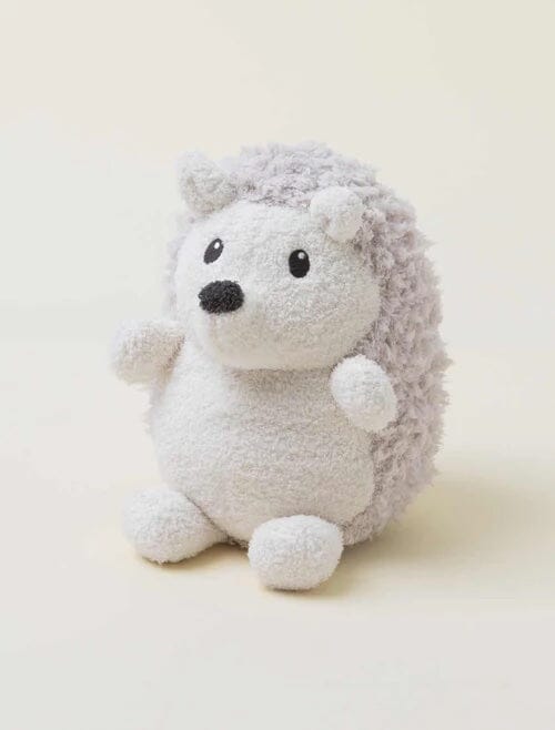 COZY HEDGEHOG BUDDIE Plush Toy Barefoot Dreams 