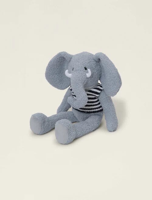 COZY MAMMOTH BUDDIE Plush Toy Barefoot Dreams 