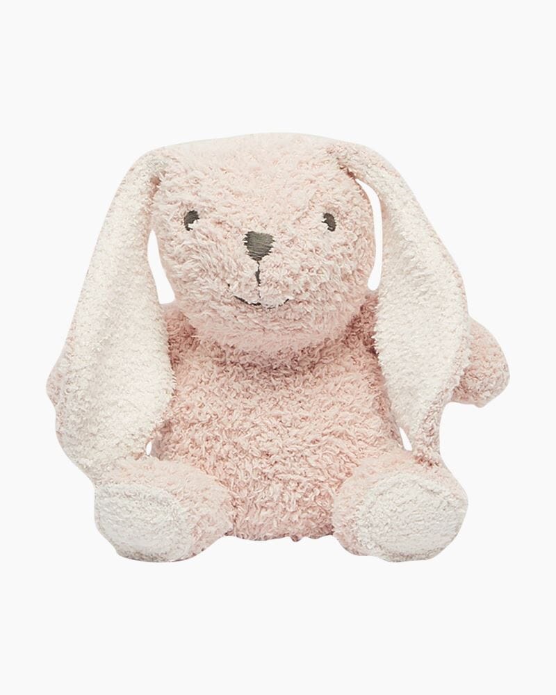 COZY ROSE BUNNY Plush Toy Barefoot Dreams 