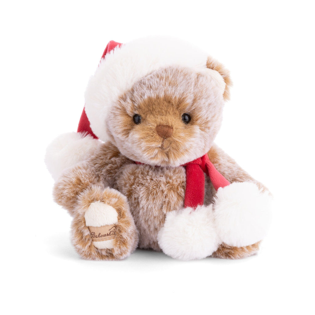 CUTE TOMTENISSEE XMAS Plush Toy Bukowski Bears 