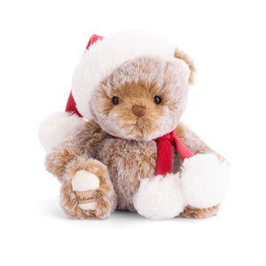 CUTE TOMTENISSEE XMAS Plush Toy Bukowski Bears 