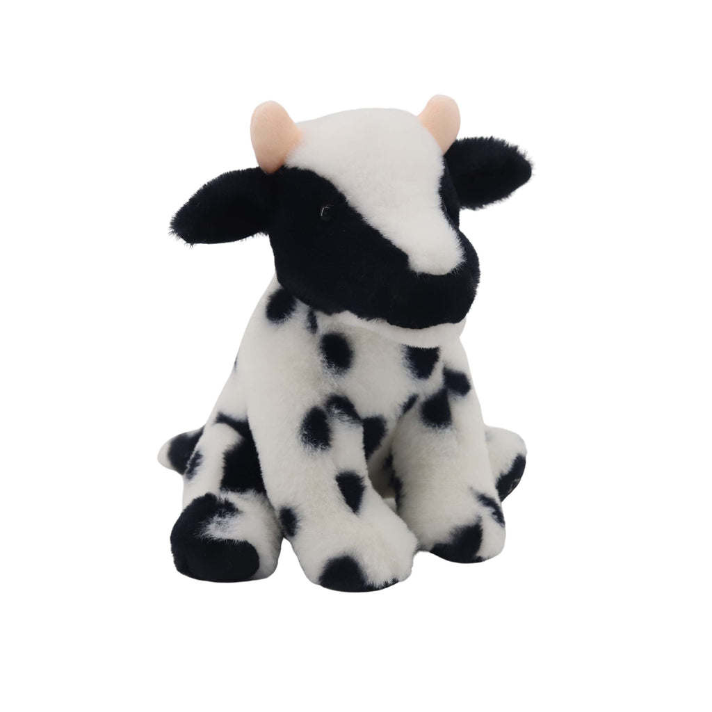 DAIRY COW MED PLUSH Plush Toy Jomanda 