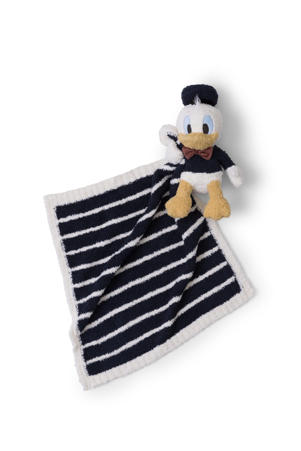 DISNEY DONALD BLANKET BUDDIE Plush Toy Barefoot Dreams 