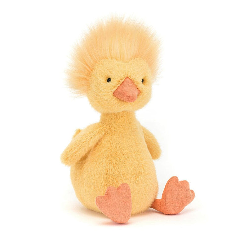 DORIT DUCKLING Plush Toy Jellycat 