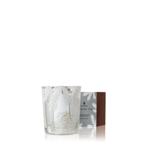 FF STATEMENT VOTIVE Holiday Candles The Thymes 
