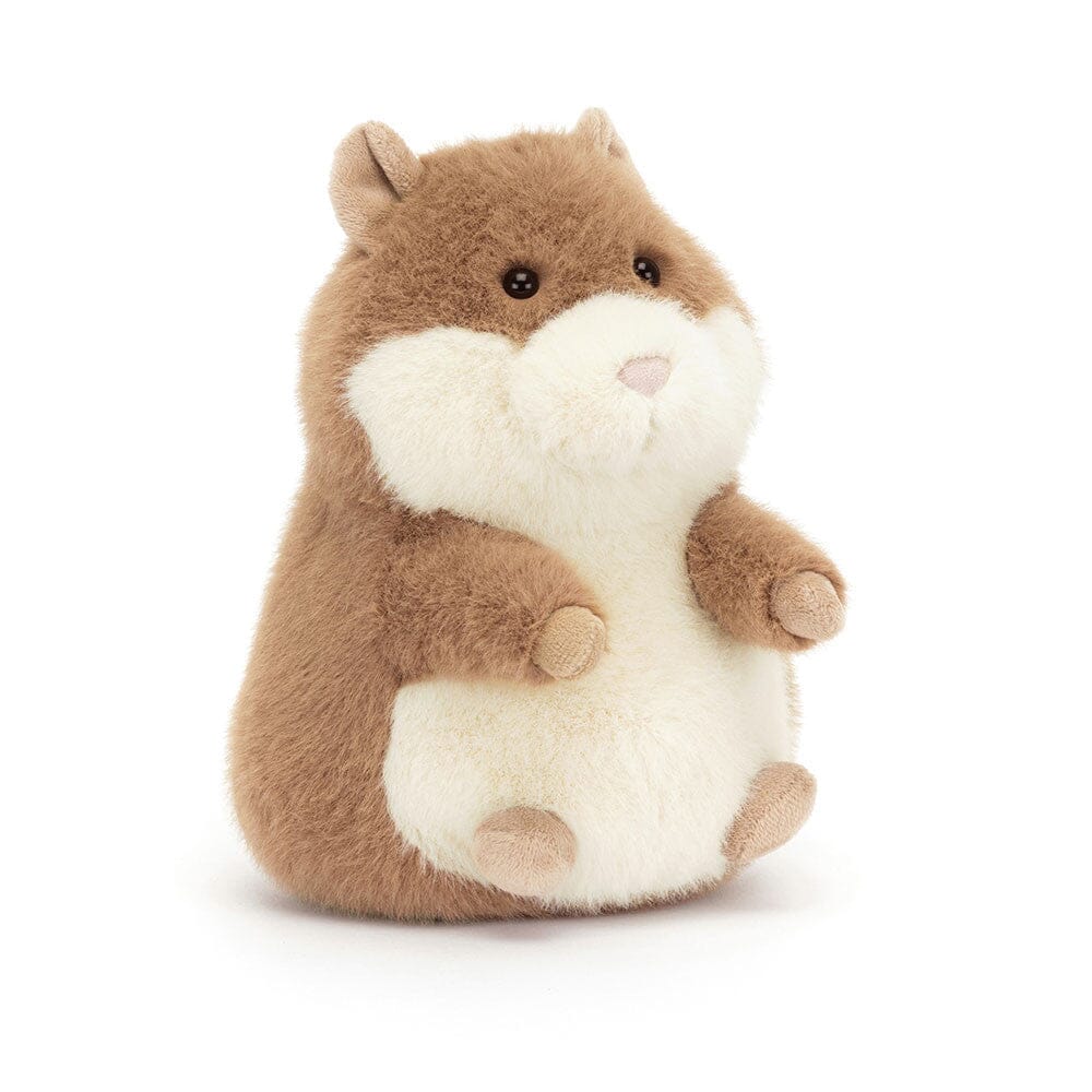 GORDY GUINEA PIG Plush Toy Jellycat 