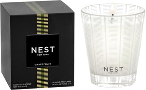 GRAPEFRUIT CLASSIC CANDLE Candles NEST Fragrances 