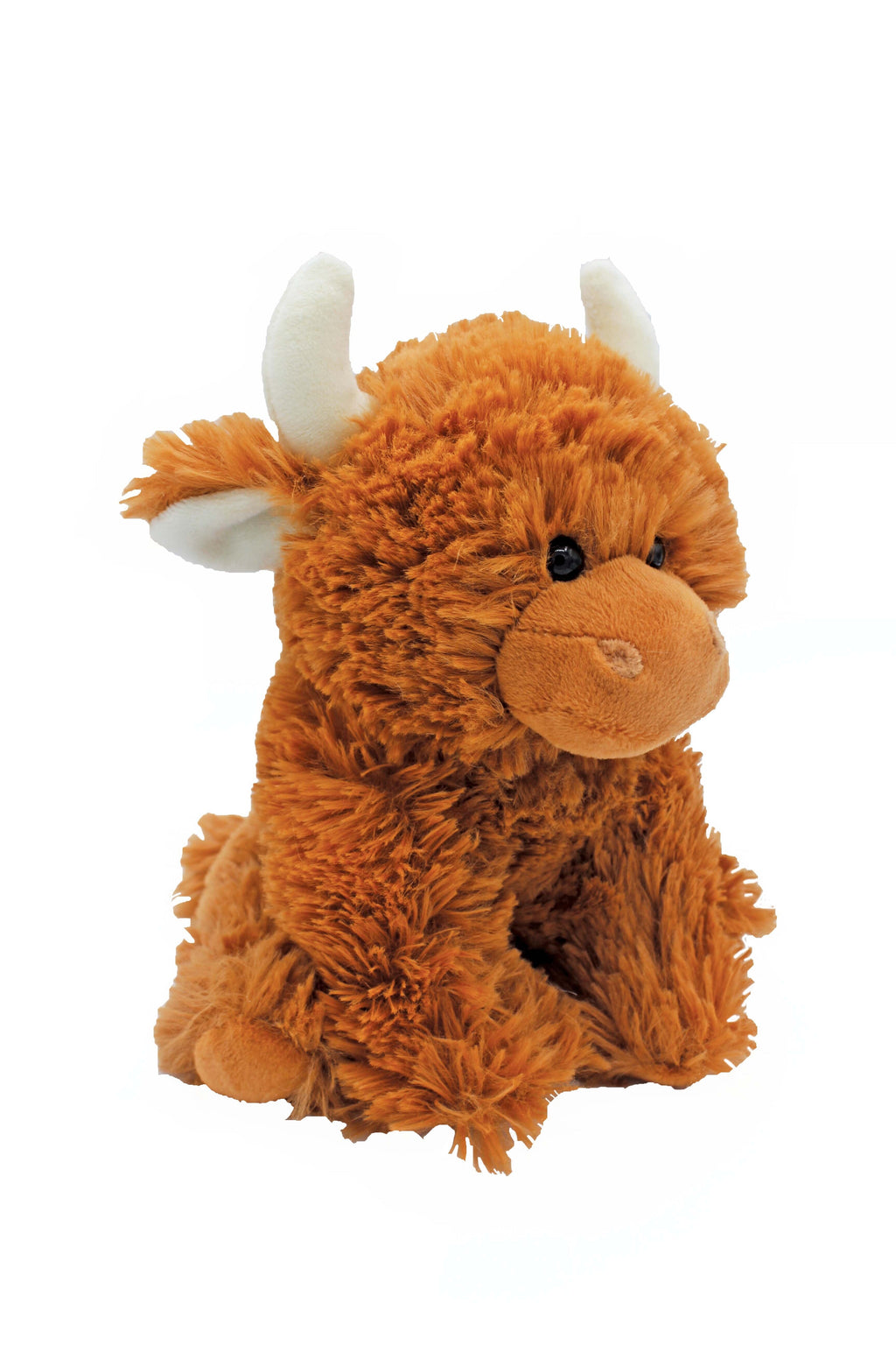 HIGHLAND COW SM PLUSH Plush Toy Jomanda 