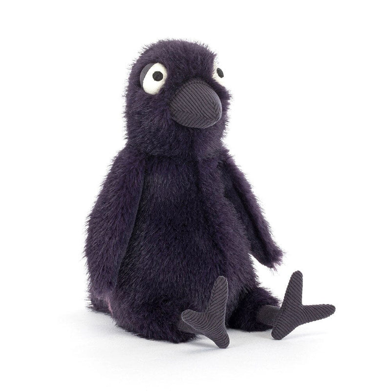 HOCUS CROW Plush Toy Jellycat 