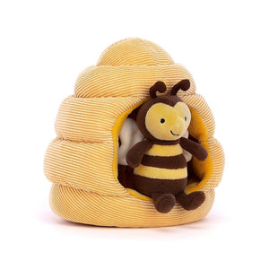 HONEYBEE HOME Plush Toy Jellycat 