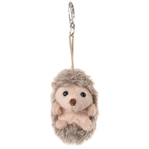 HUBERT KEY RING Plush Toy Bukowski Bears 