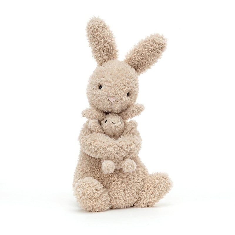 Huddles Bunny Plush Toy Jellycat 