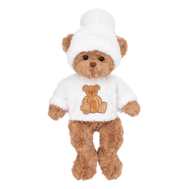 HUNTER BEAR Plush Toy Bukowski Bears 