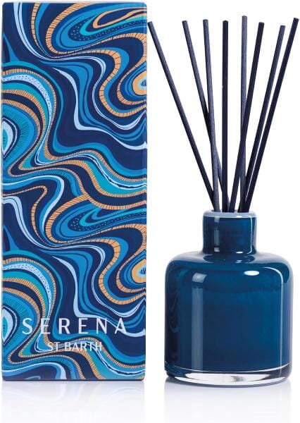 ISLAND MELANGE REED DIFFUSER Room Diffuser Tabula Rasa Essentials 