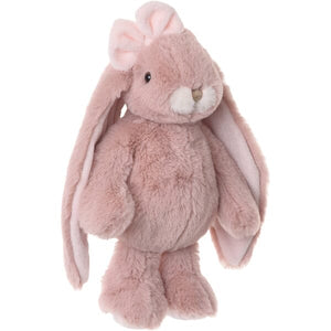 KANINA FRIENDLY ANTIQUE PINK Plush Toy Bukowski Bears 
