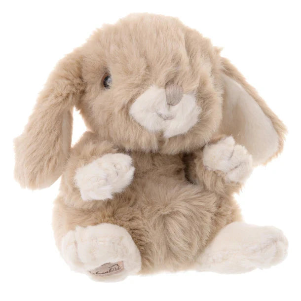 KANINI TAUPE PLUSH BUNNY Plush Toy Bukowski Bears 