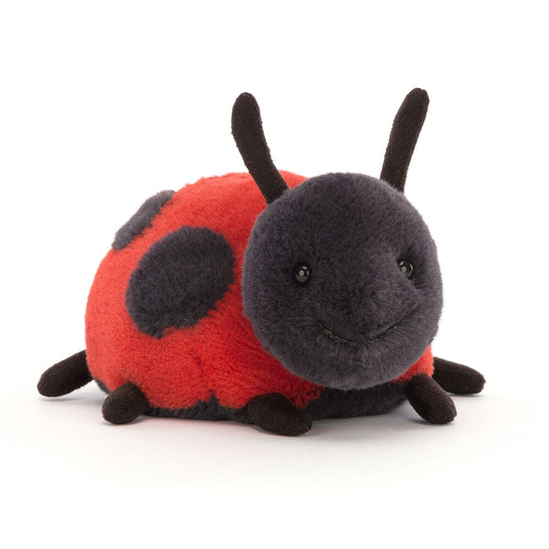 LAYLA LADYBIRD Plush Toy Jellycat 