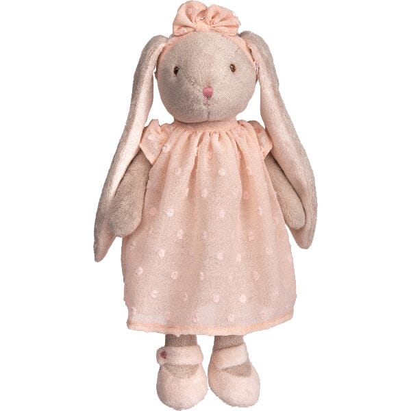 LENKA DOTTED BUNNY Plush Toy Bukowski Bears 