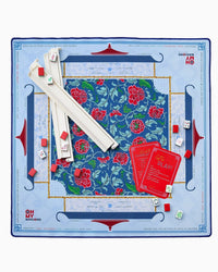 LIBERTY MAHJONG MAT – Tabula Rasa Essentials