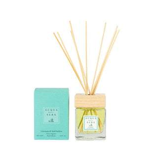 LIMONAIA DI SANT'ANDREA REED DIFFUSER Room Diffuser Mer Sea & Co. 