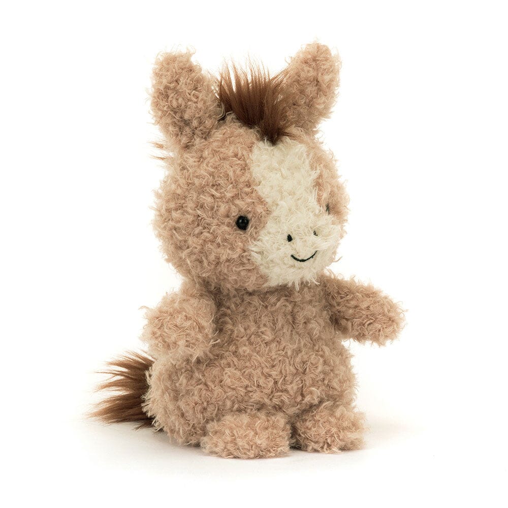 LITTLE HORSE Plush Toy Jellycat 