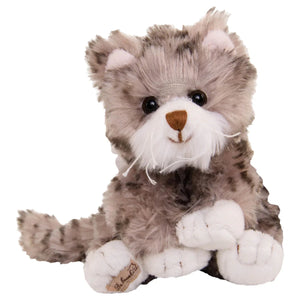 LITTLE MACIEK KITTY Plush Toy Bukowski Bears 