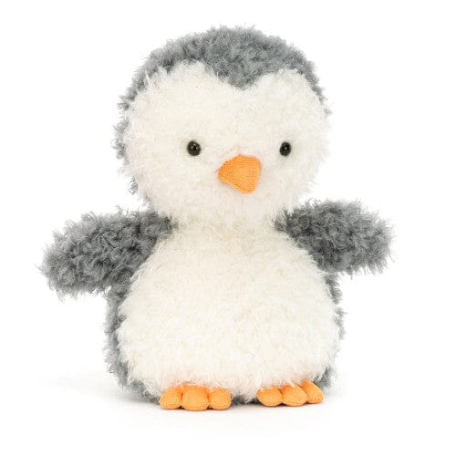 LITTLE PENGUIN PLUSH Plush Toy Jellycat 