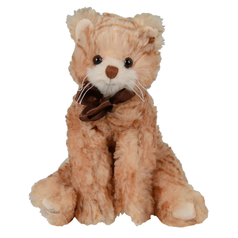 LOKE CAT Plush Toy Bukowski Bears 