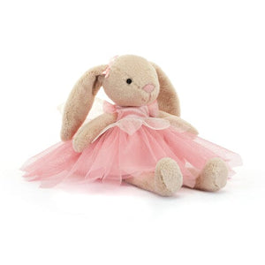 Lottie Bunny Fairy Plush Toy Jellycat 