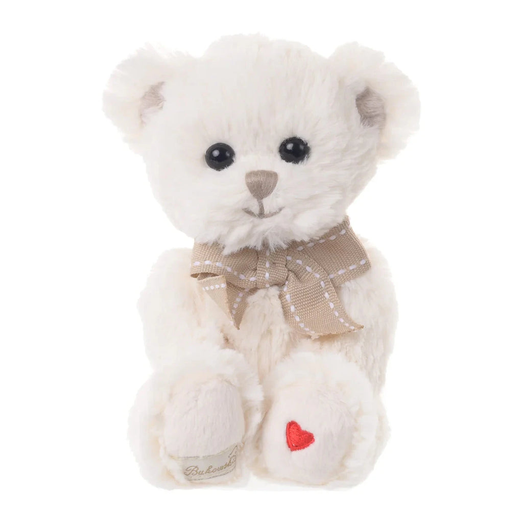 LOVELY CASPAR Plush Toy Bukowski Bears 