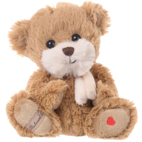 LOVELY LITTLE BUKOWSKI BEAR Plush Toy Bukowski Bears 