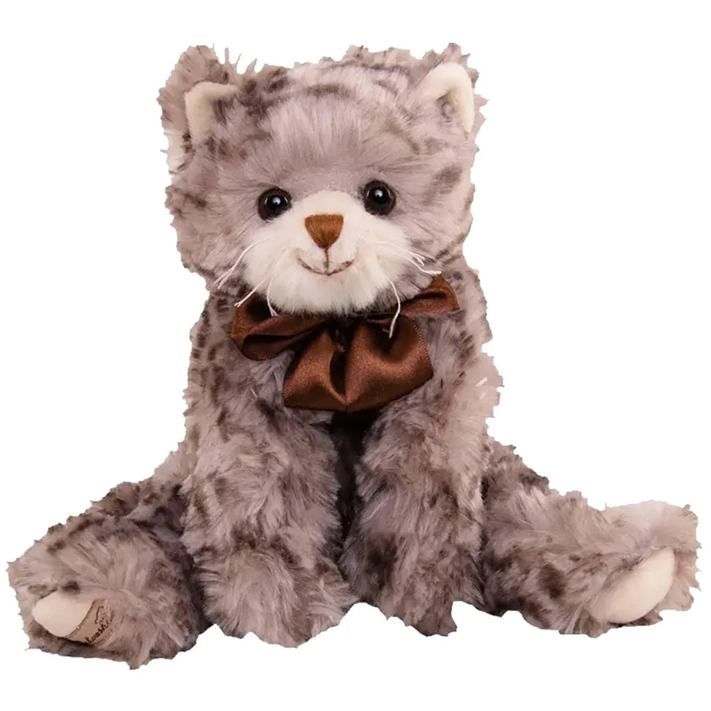 MACIEK CAT Plush Toy Bukowski Bears 