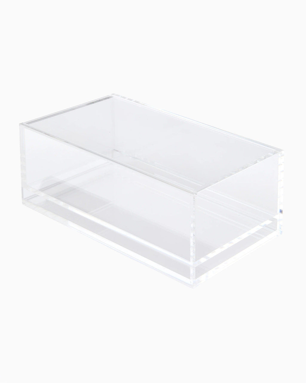 MAHJONG CLEAR ACRYLIC BOX Games OH MY MAHJONG 