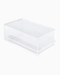 MAHJONG CLEAR ACRYLIC BOX Games OH MY MAHJONG 