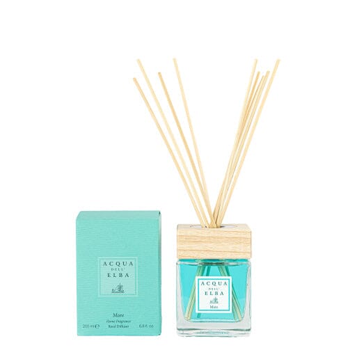 MARE REED DIFFUSER Room Diffuser Mer Sea & Co. 