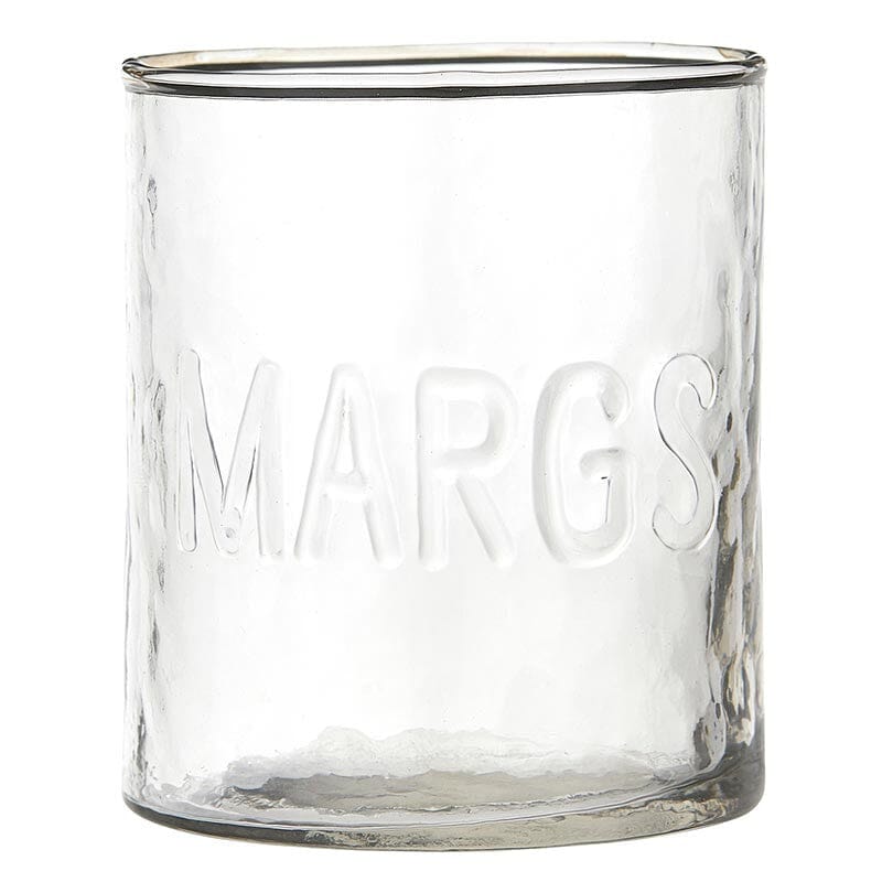 MARGS GLASS – Tabula Rasa Essentials