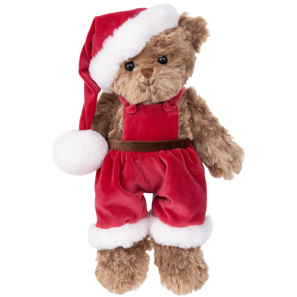 MAVI XMAS BEAR Plush Toy Bukowski Bears 