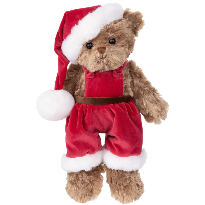 MAVI XMAS BEAR Plush Toy Bukowski Bears 