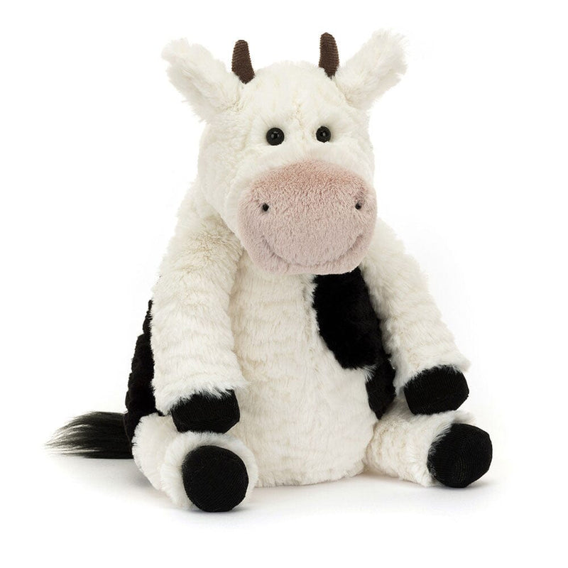 MOOLIET COW Plush Toy Jellycat 