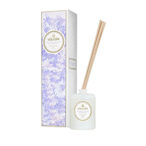 MOUNTAIN LAVENDER REED DIFFUSER Room Diffuser Voluspa 