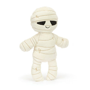MUMMY BOB Plush Toy Jellycat 