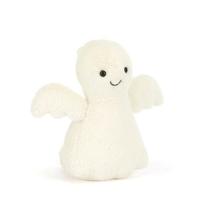 MYSTI GHOST Plush Toy Jellycat 