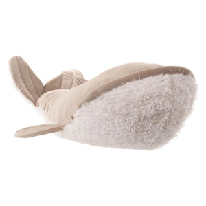 OLYMPUS PLUSH WHALE Plush Toy Bukowski Bears 