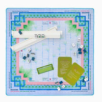 PALM ROYALE MAHJONG TILE SET Games OH MY MAHJONG 