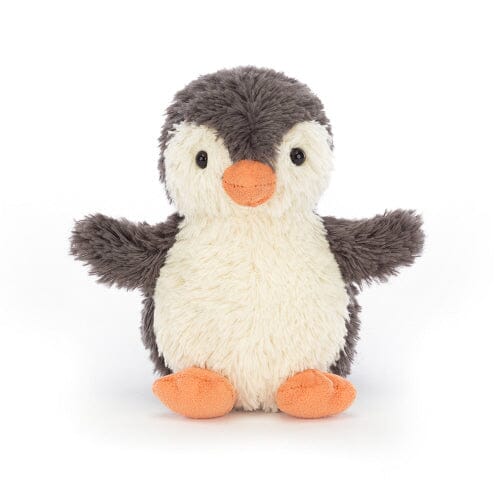 PEANUT PENGUIN SMALL Plush Toy Jellycat 