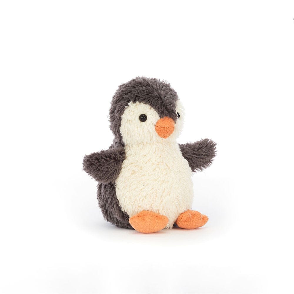 PEANUT PENGUIN SMALL Plush Toy Jellycat 