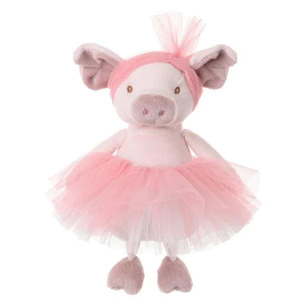 PRETTY OLGA PIG Plush Toy Bukowski Bears 